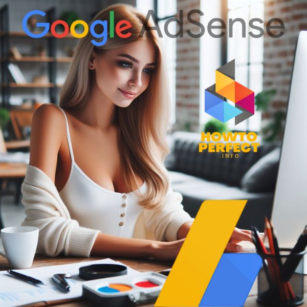 Mastering Google AdSense: Monetizing Your Website in 2024