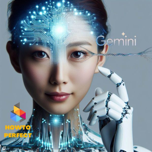 Google Gemini: The Top 7 Revolution in AI, Be Part Of!