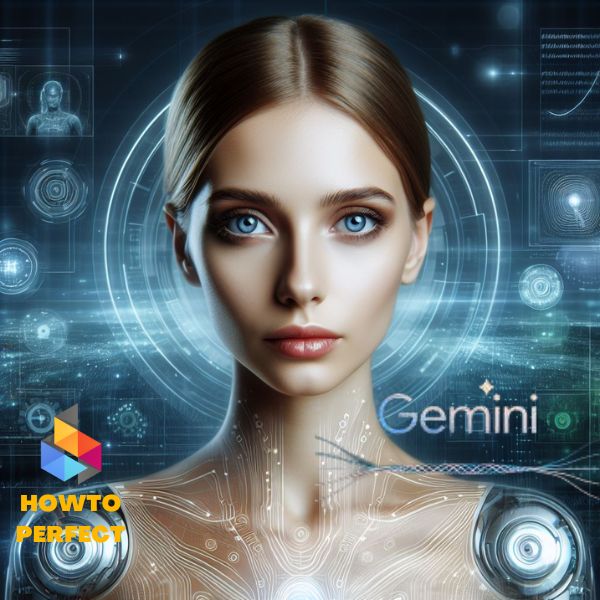 Google Gemini: The Top 7 Revolution in AI, Be Part Of!