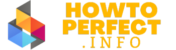 HowtoPerfect.info logo