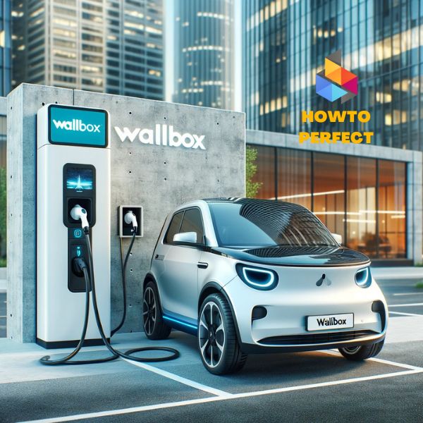 How Power Purchase Agreement and Wallbox EV Chargers Are Revolutionizing Business Sustainability 2024