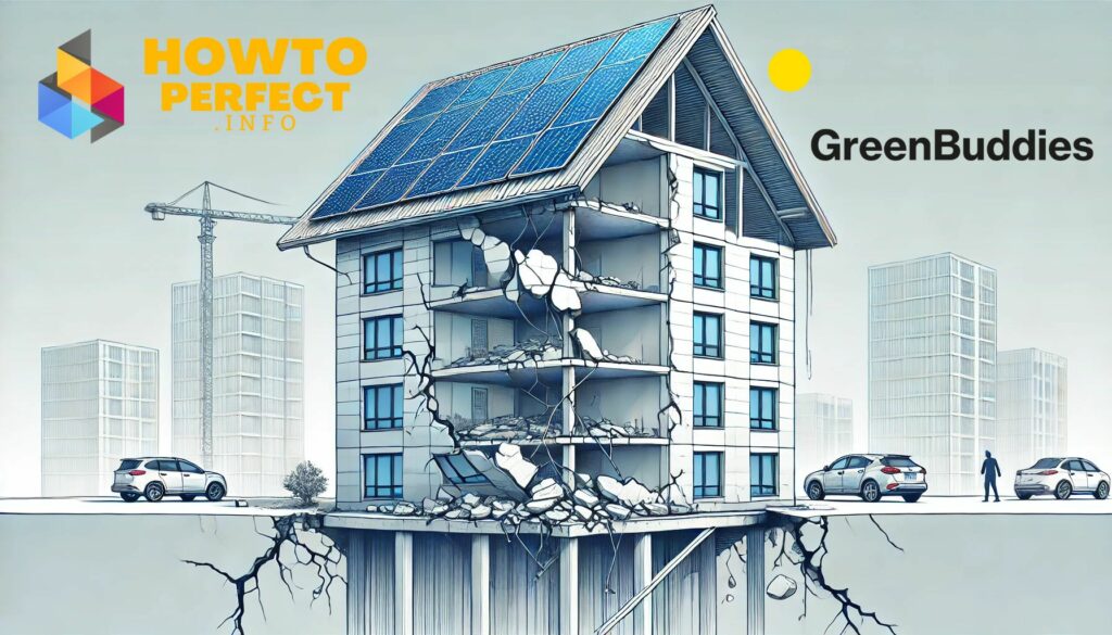 Solar Panels at Risk: What You Need to Know About Static Issues